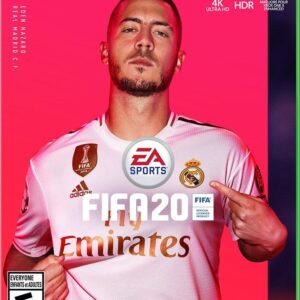 FIFA 20 - Xbox One