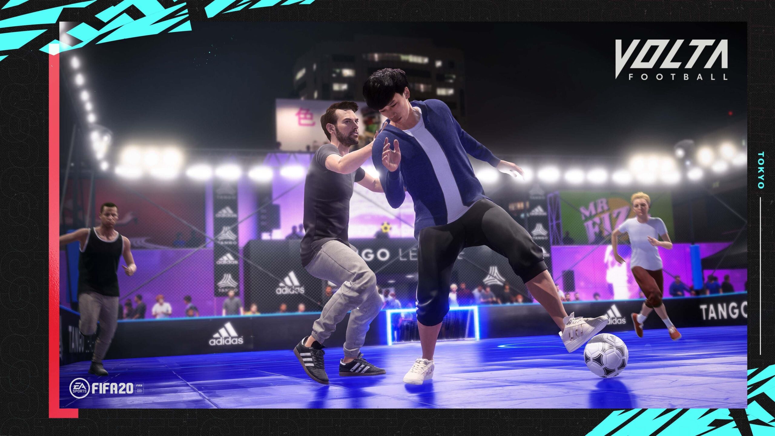 FIFA 20 - Xbox One - Image 5