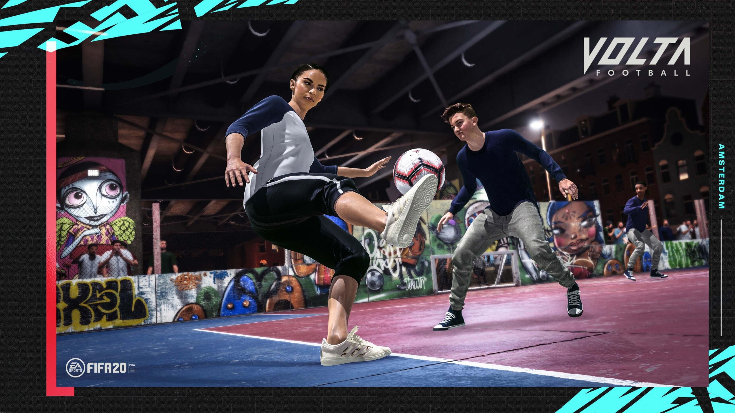 FIFA 20 - Xbox One - Image 6