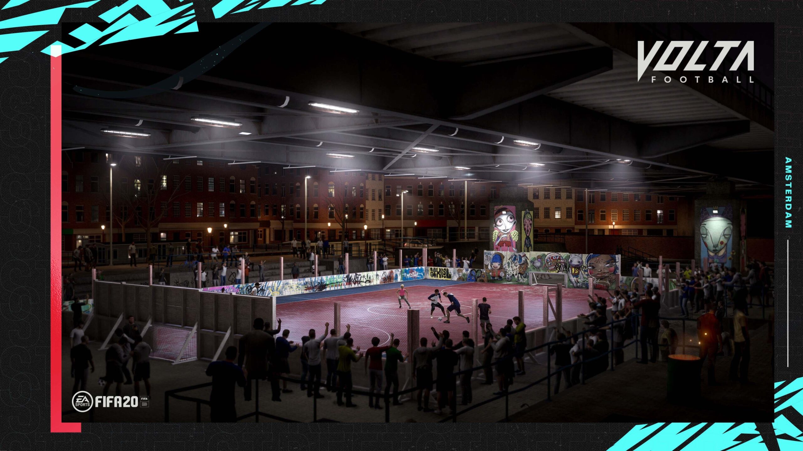 FIFA 20 - Xbox One - Image 7