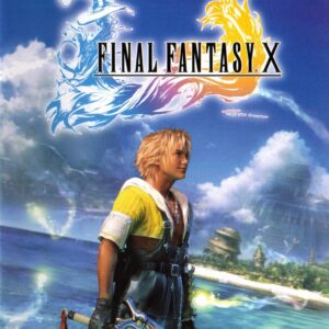 Final Fantasy X - PlayStation 2