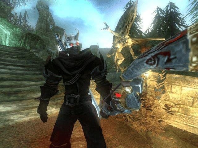 Fable - Xbox (Original) - Image 4