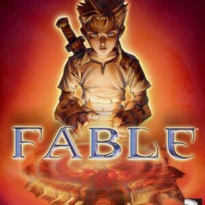 Fable - Xbox (Original)