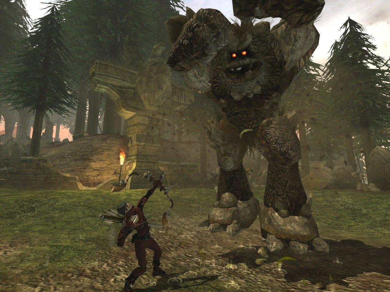 Fable - Xbox (Original) - Image 3