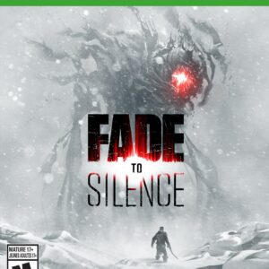 Fade to Silence - Xbox One
