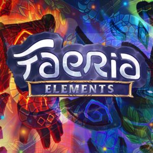 Faeria: Elements DLC - PC
