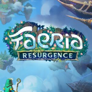 Faeria: Resurgnce DLC - PC