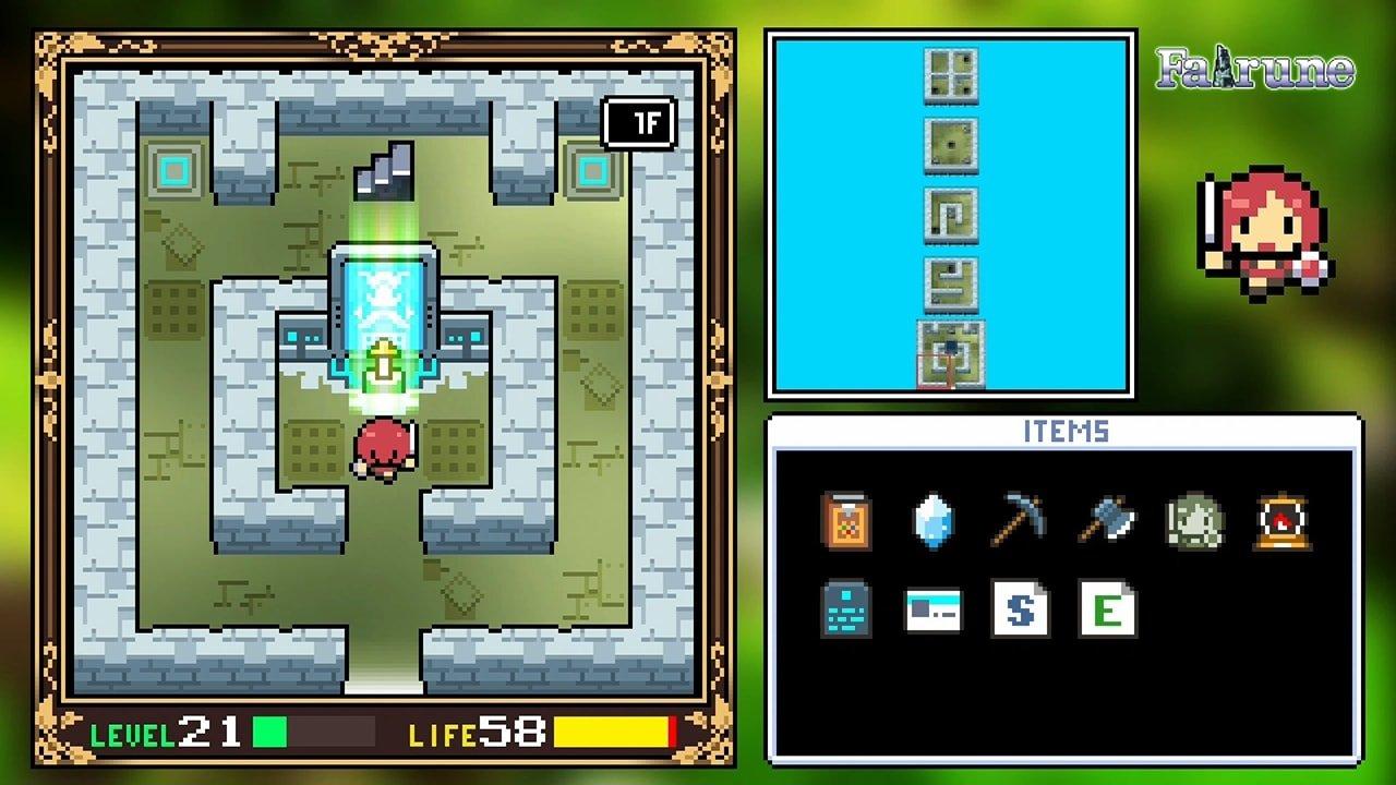 Fairune Collection - Nintendo Switch - Image 2