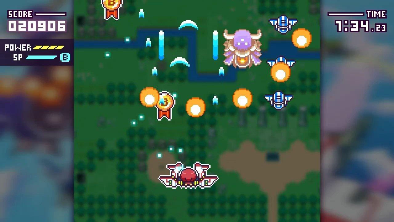 Fairune Collection - Nintendo Switch - Image 3