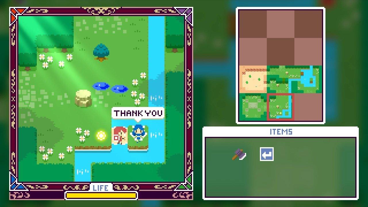 Fairune Collection - Nintendo Switch - Image 4