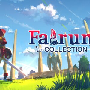 Fairune Collection - Nintendo Switch
