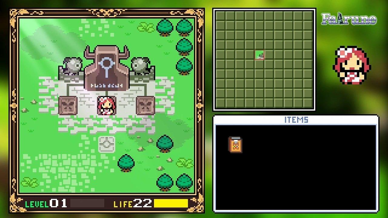 Fairune Collection - Nintendo Switch - Image 6