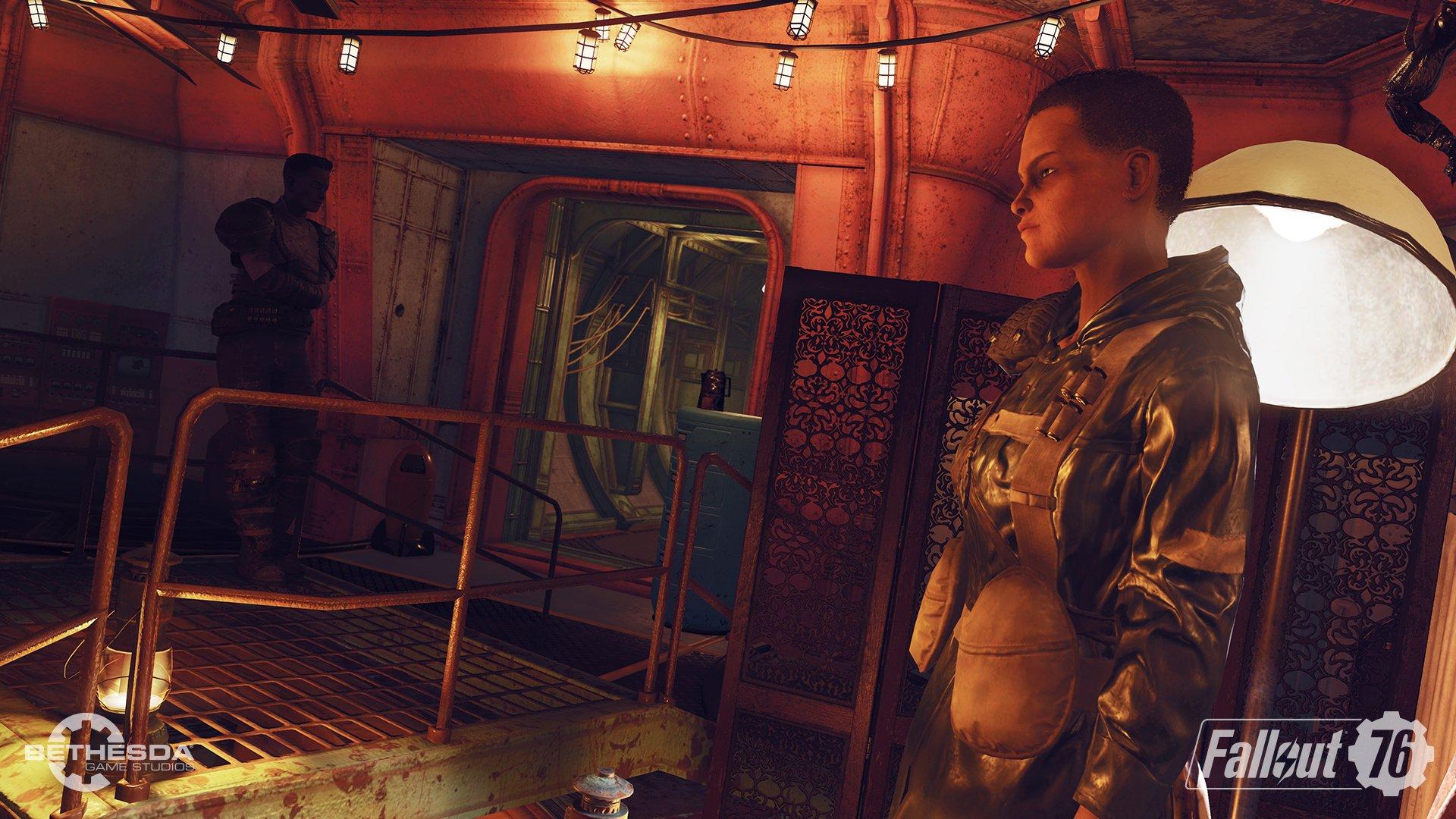 Fallout 76 - PlayStation 4 - Image 2