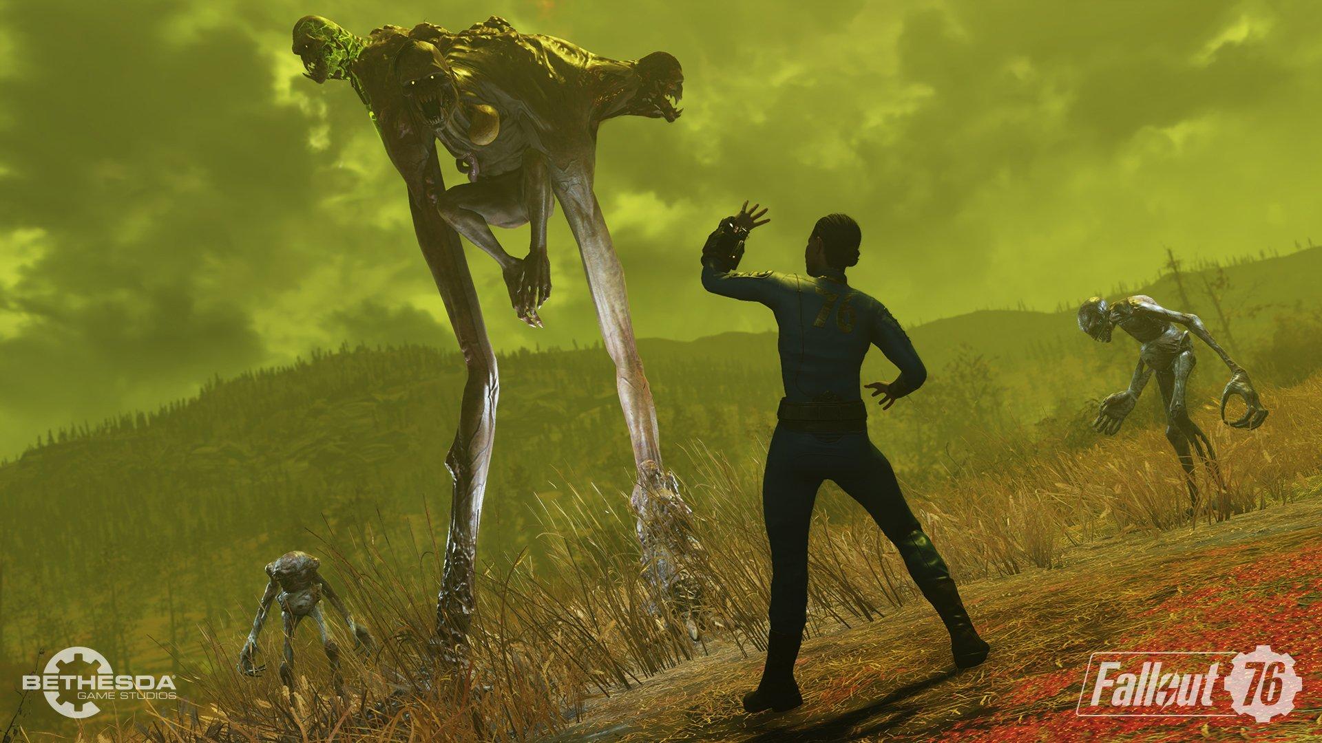 Fallout 76 - Xbox One - Image 3
