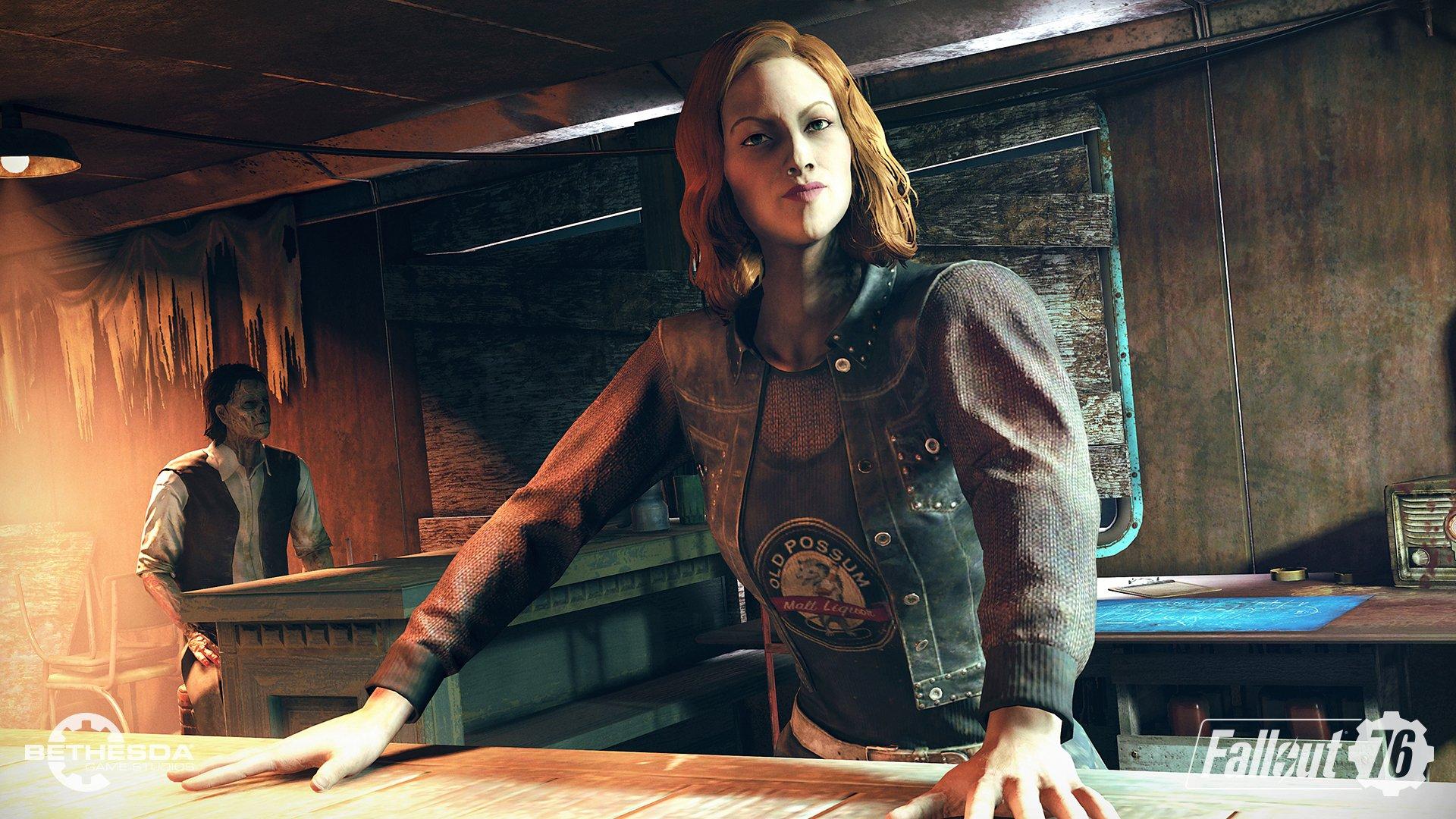 Fallout 76 - Xbox One - Image 4