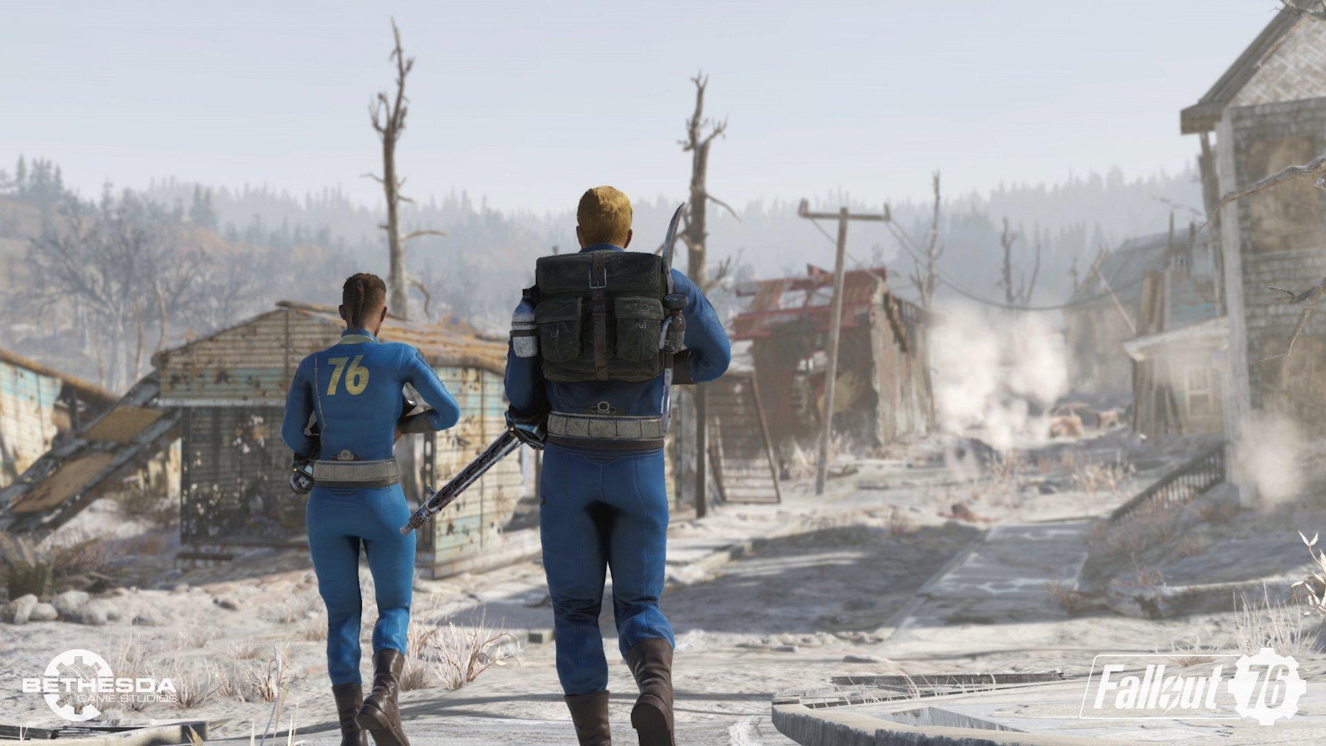 Fallout 76 - Xbox One - Image 5