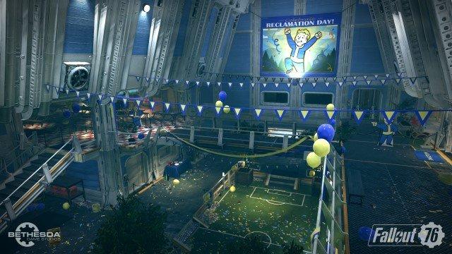 Fallout 76 - Xbox One - Image 9