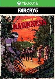Far Cry 5 Hours of Darkness DLC - Xbox One
