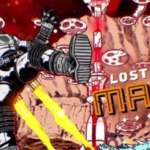 Far Cry 5: Lost on Mars DLC - Xbox One