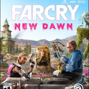 Far Cry New Dawn - Xbox One