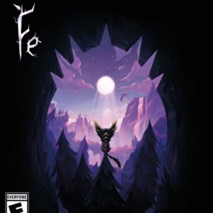 Fe - Xbox One