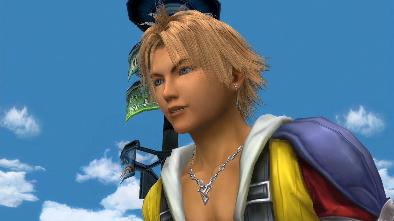 FINAL FANTASY X/X-2 HD Remaster - Xbox One - Image 4