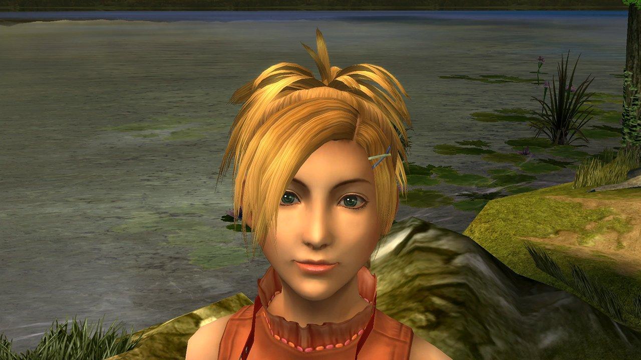 FINAL FANTASY X/X-2 HD Remaster - Xbox One - Image 5