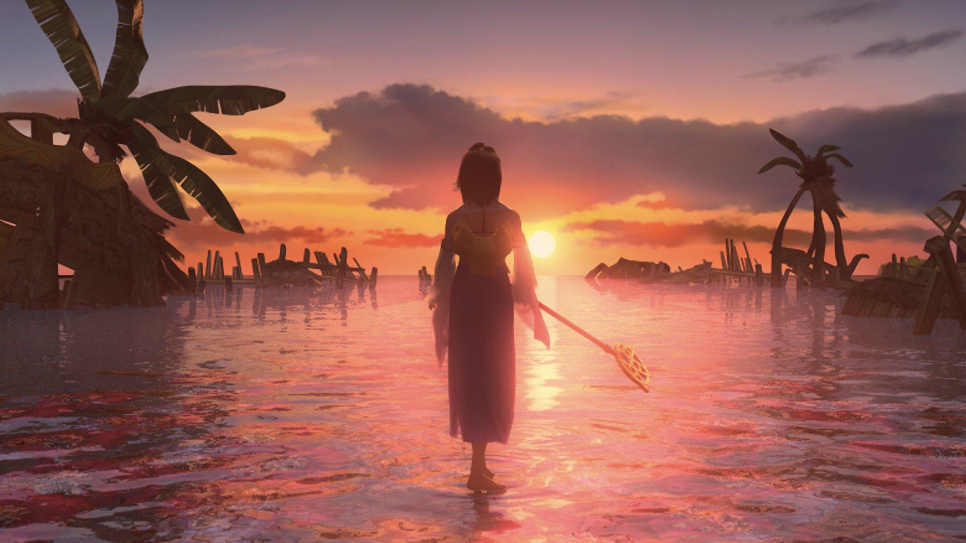 FINAL FANTASY X/X-2 HD Remaster - Xbox One - Image 7