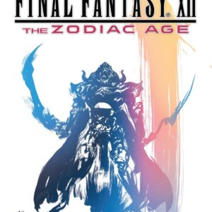 FINAL FANTASY XII: The Zodiac Age - Nintendo Switch