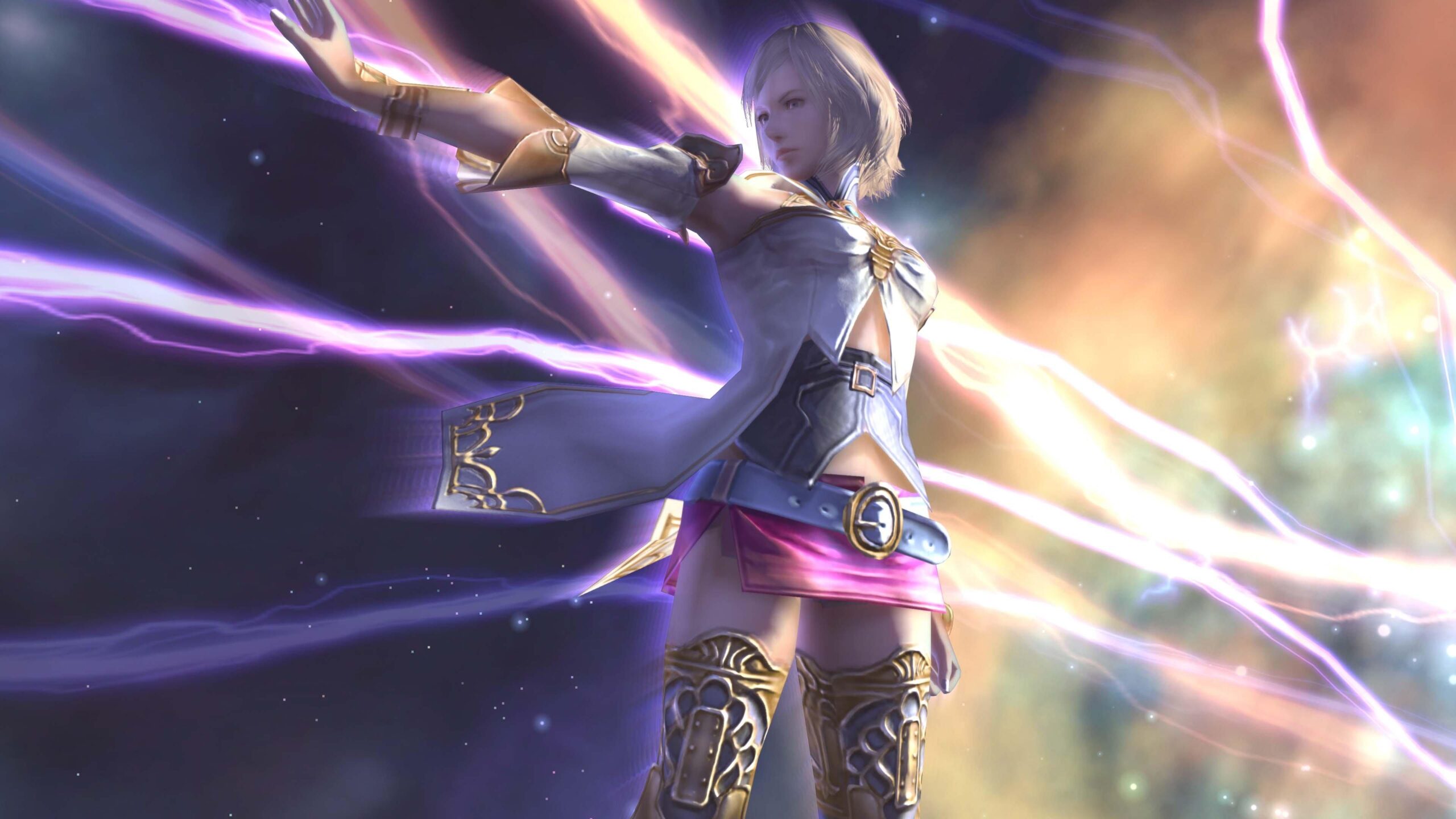 FINAL FANTASY XII: The Zodiac Age - Nintendo Switch - Image 10