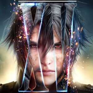 Final Fantasy XV Royal Edition - Xbox One