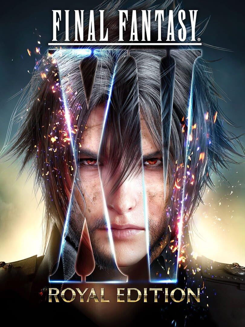 Final Fantasy XV Royal Edition - Xbox One