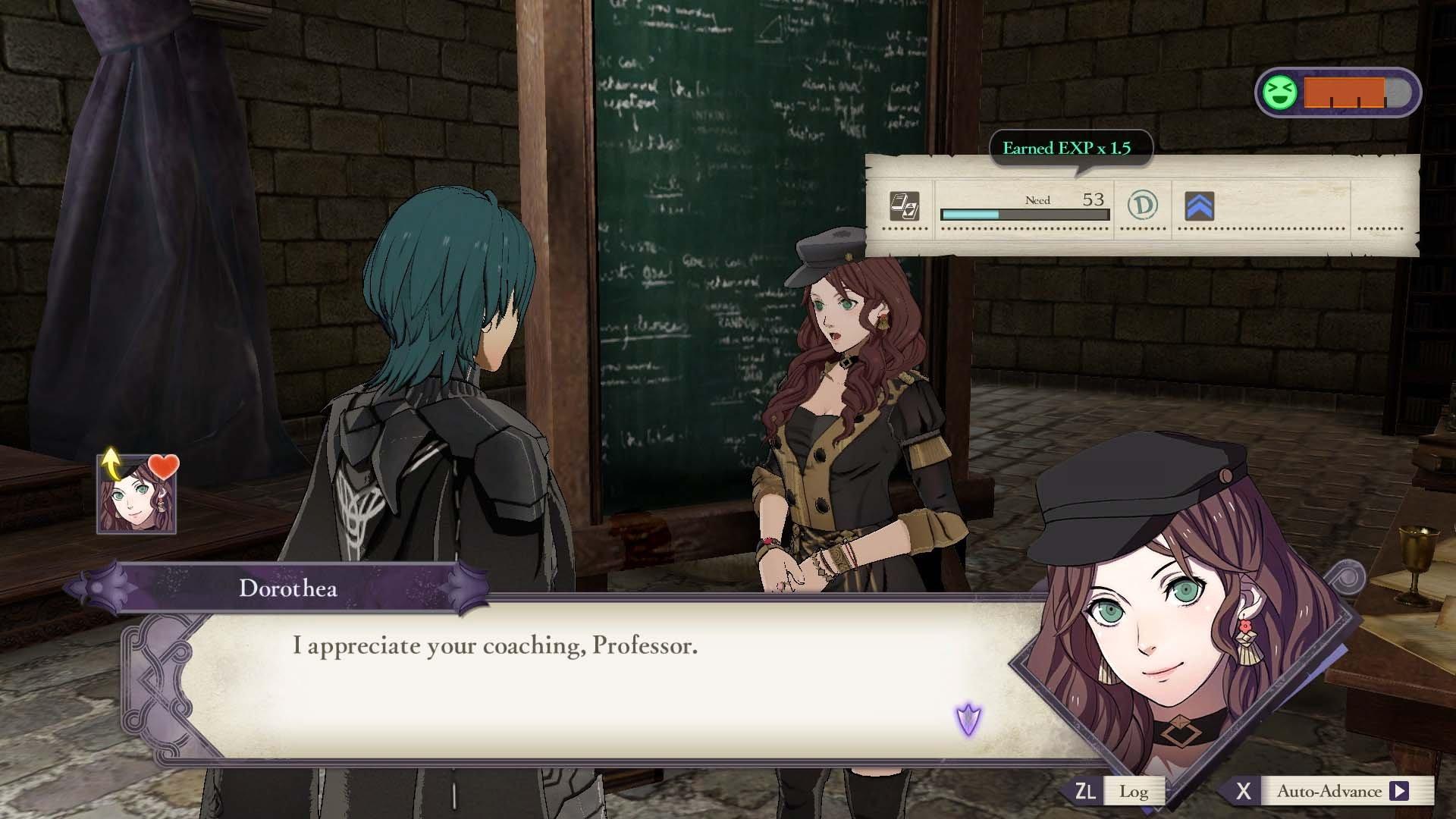 Fire Emblem: Three Houses - Nintendo Switch - Image 2