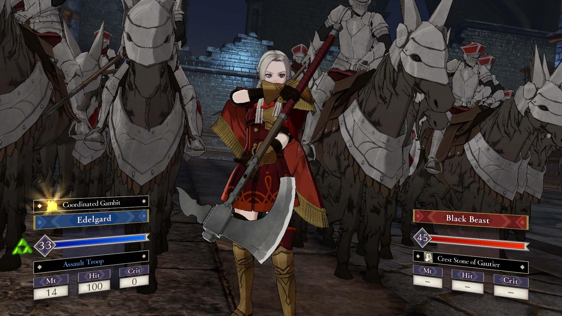 Fire Emblem: Three Houses - Nintendo Switch - Image 4