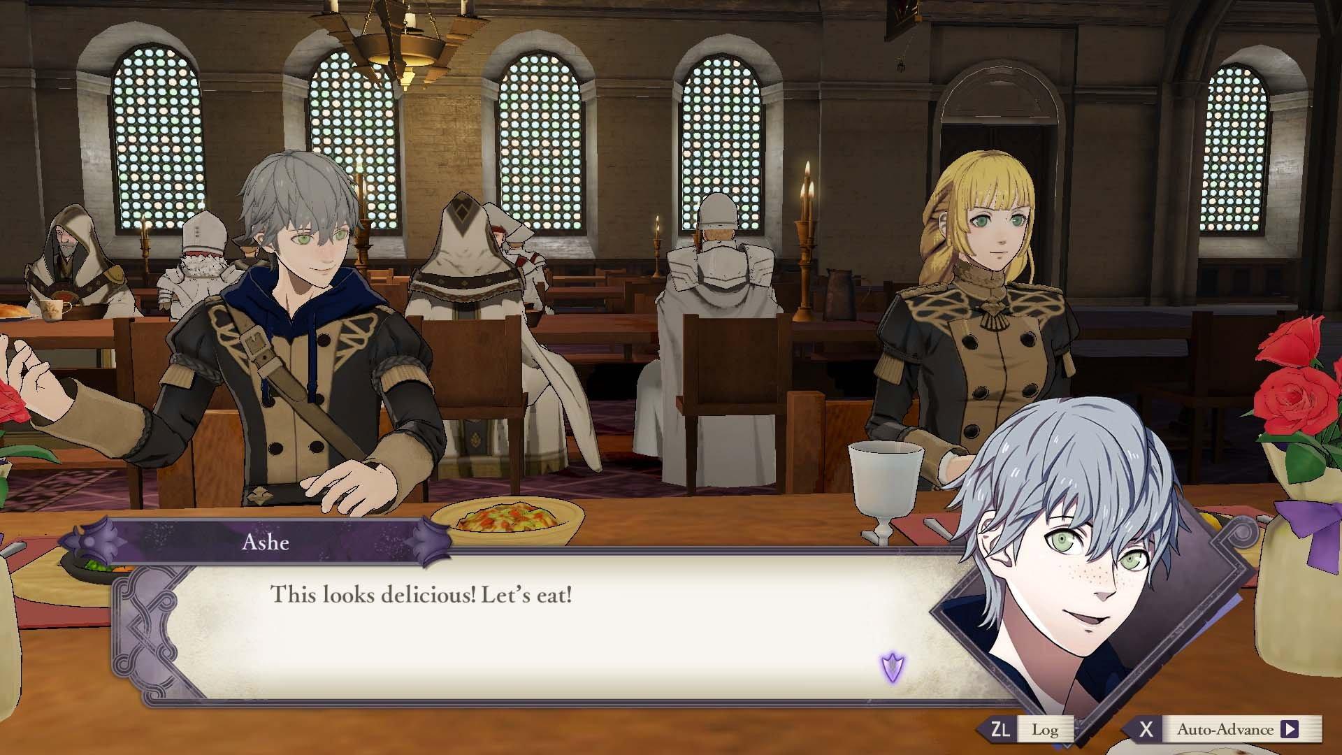 Fire Emblem: Three Houses - Nintendo Switch - Image 6