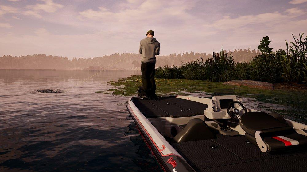 Fishing Sim World - Xbox One - Image 4