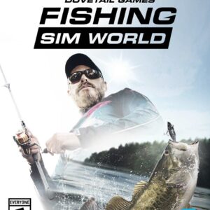 Fishing Sim World - Xbox One
