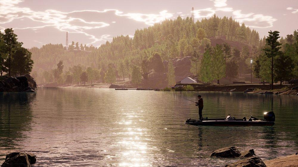 Fishing Sim World - Xbox One - Image 6
