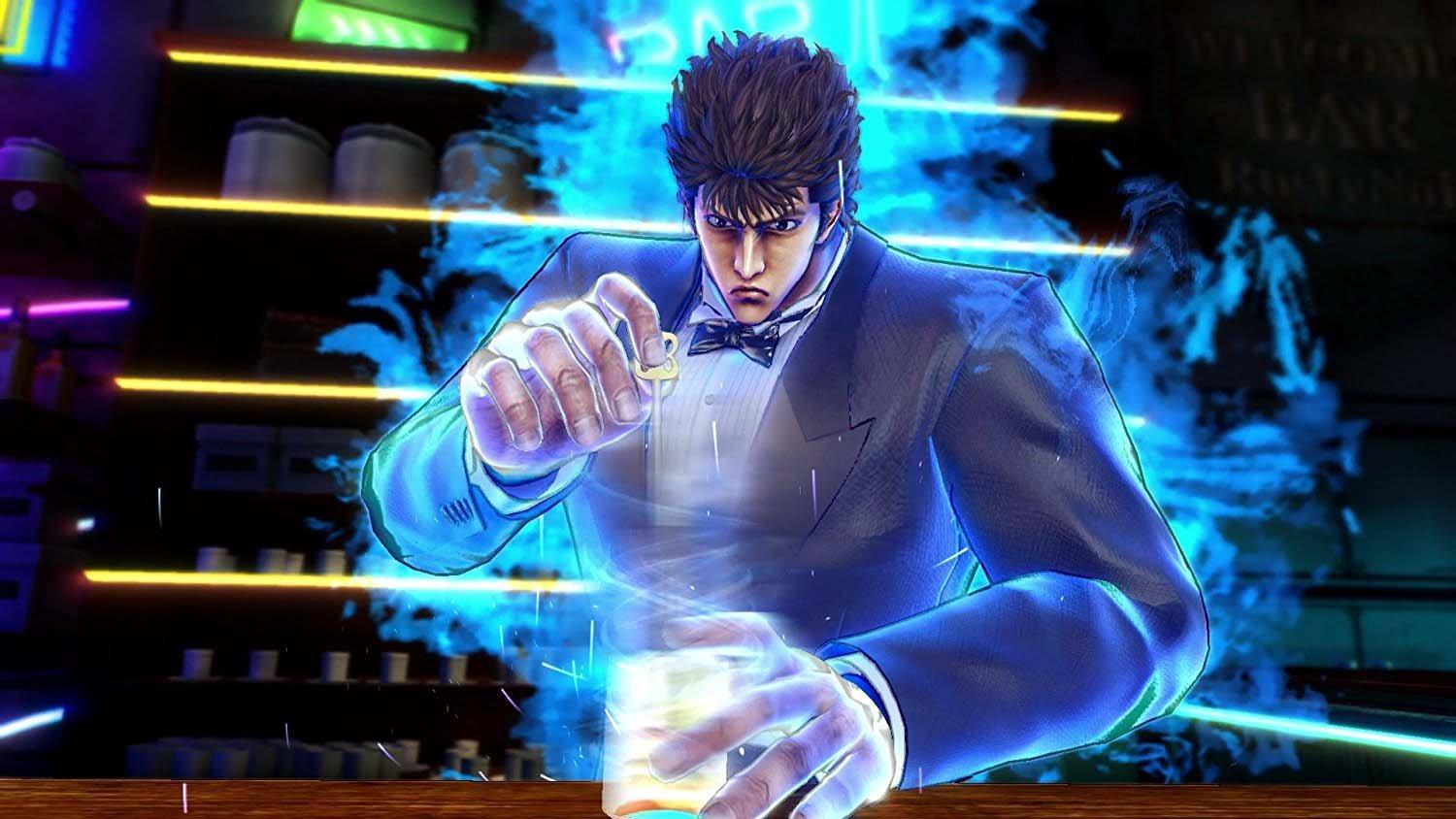 Fist of the North Star: Lost Paradise - PlayStation 4 - Image 3