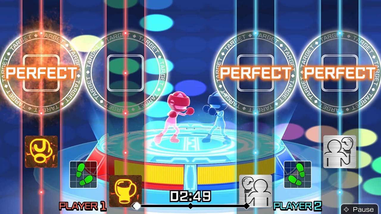 Fitness Boxing - Nintendo Switch - Image 4