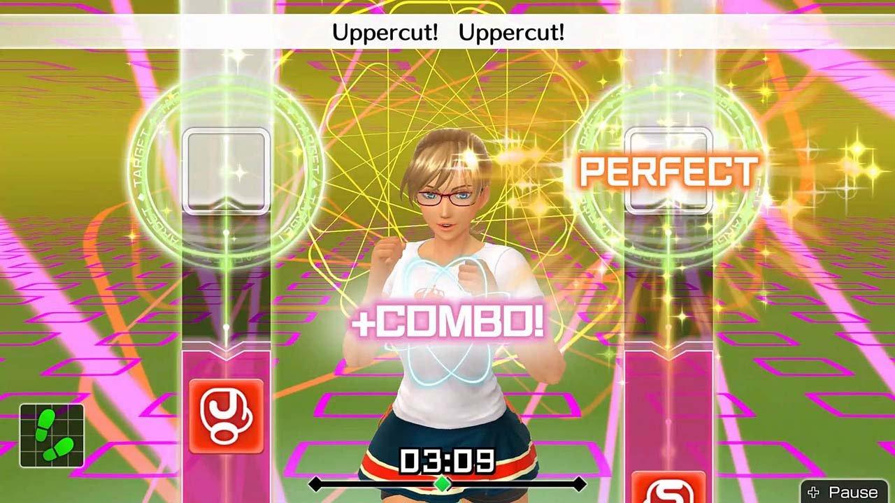 Fitness Boxing - Nintendo Switch - Image 6