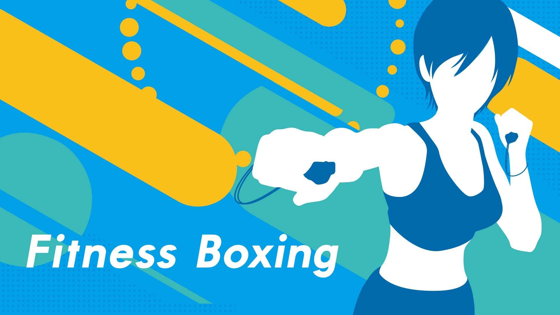 Fitness Boxing - Nintendo Switch - Image 7