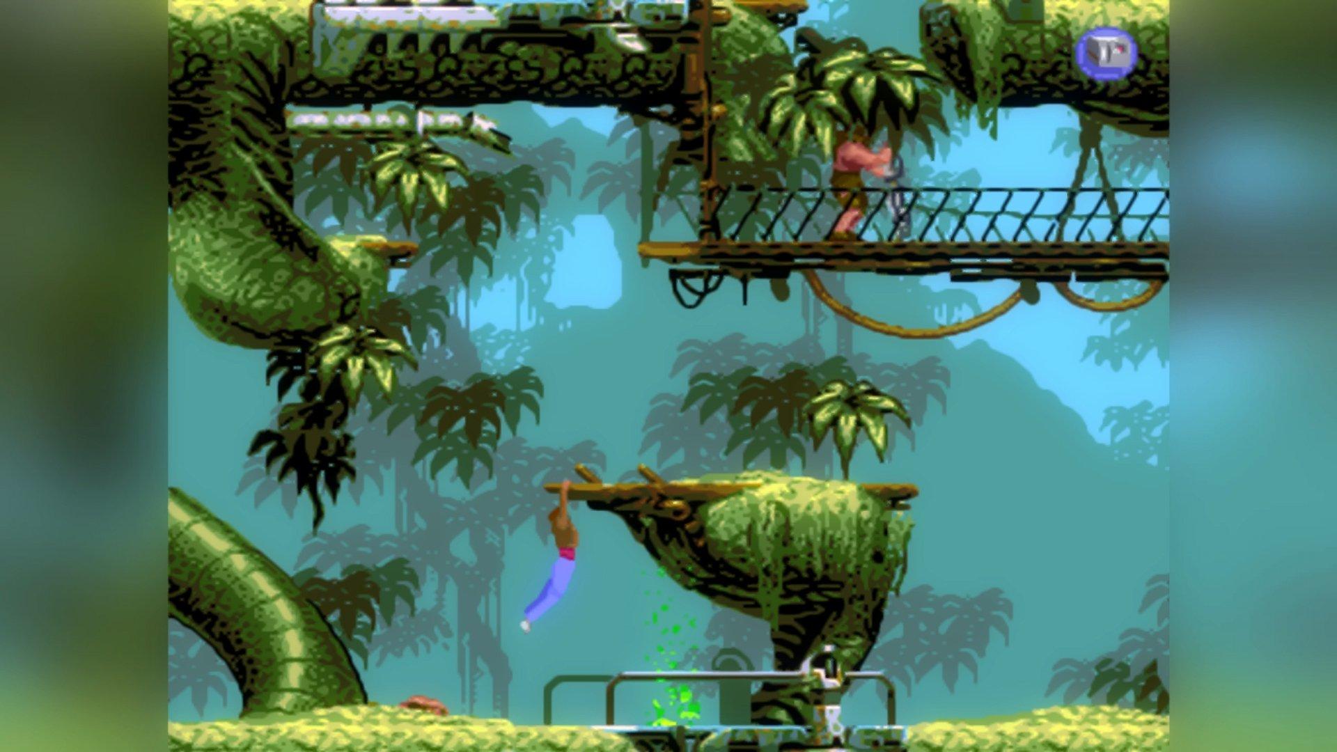 Flashback - Nintendo Switch - Image 2