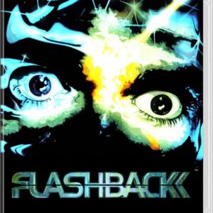 Flashback - Nintendo Switch