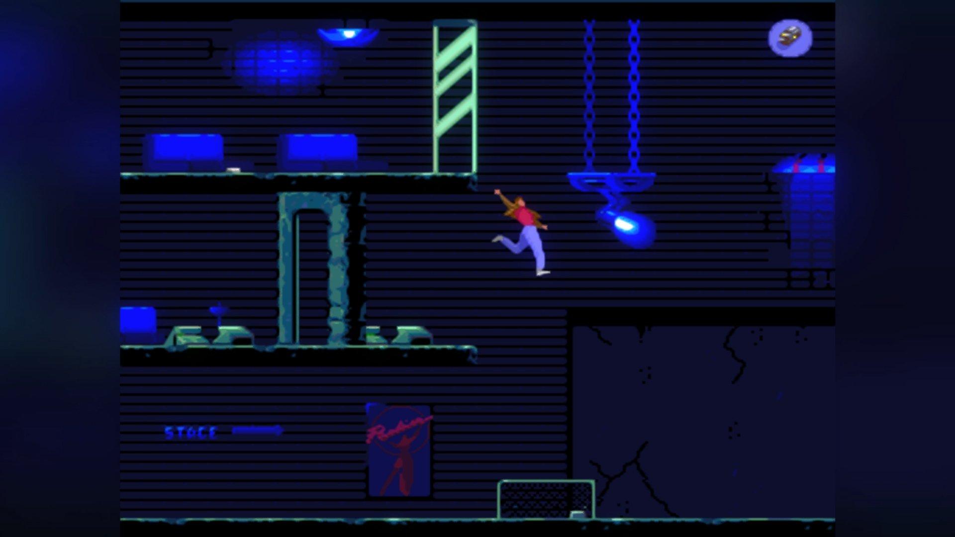 Flashback - PlayStation 4 - Image 3