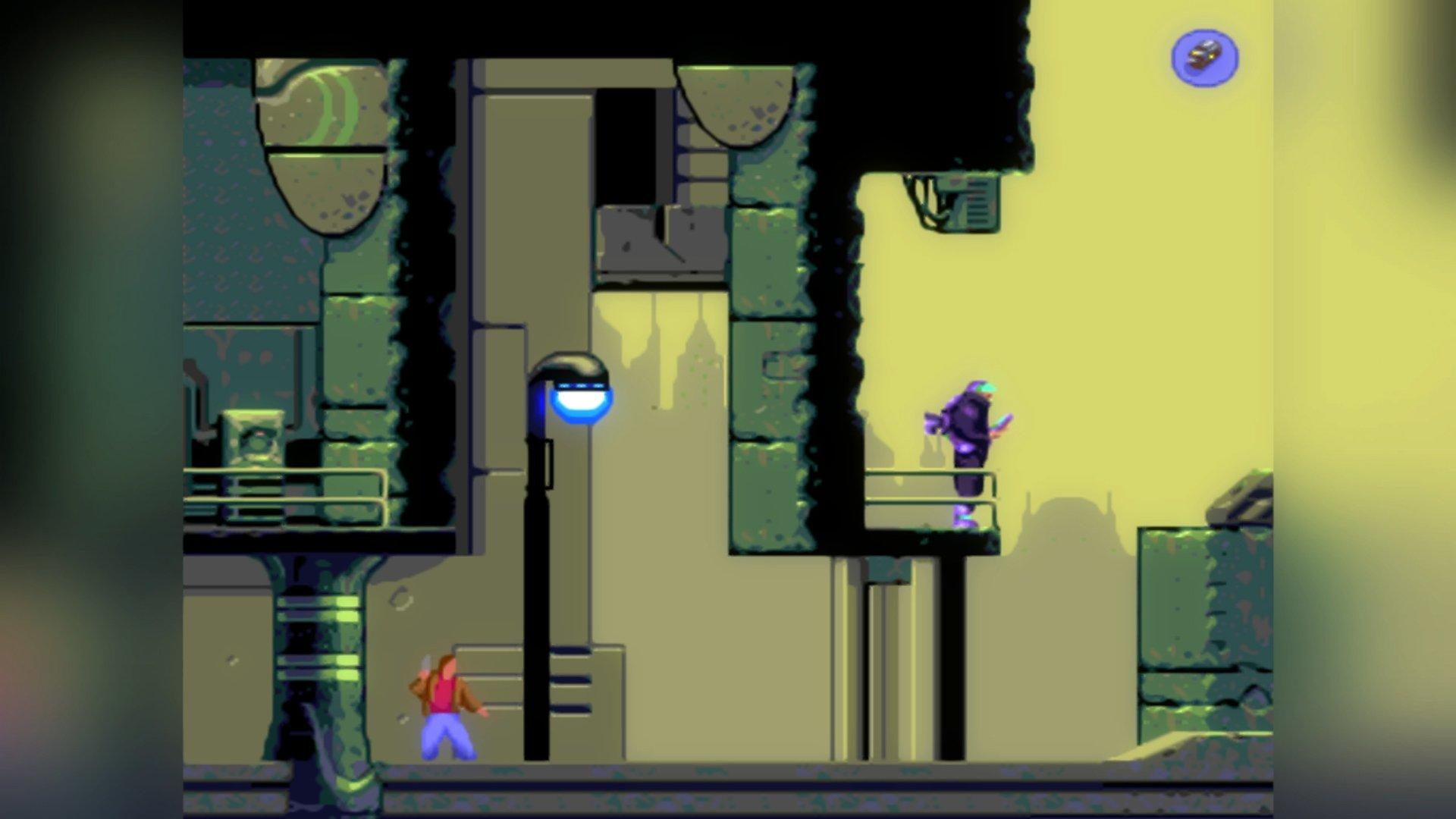 Flashback - PlayStation 4 - Image 4
