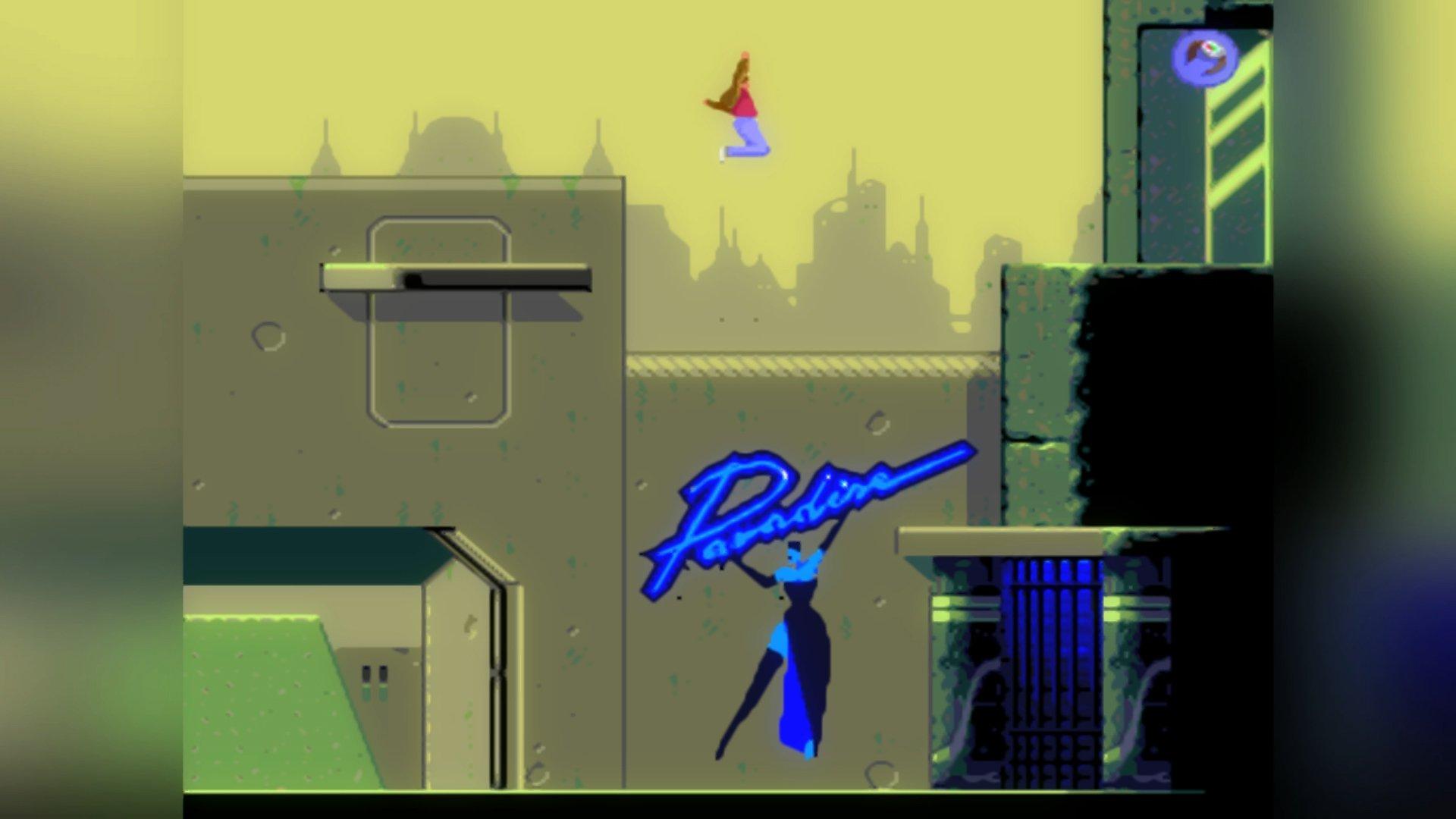Flashback - PlayStation 4 - Image 5