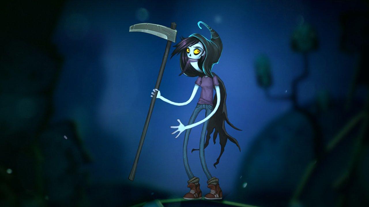 Flipping Death - Nintendo Switch - Image 6