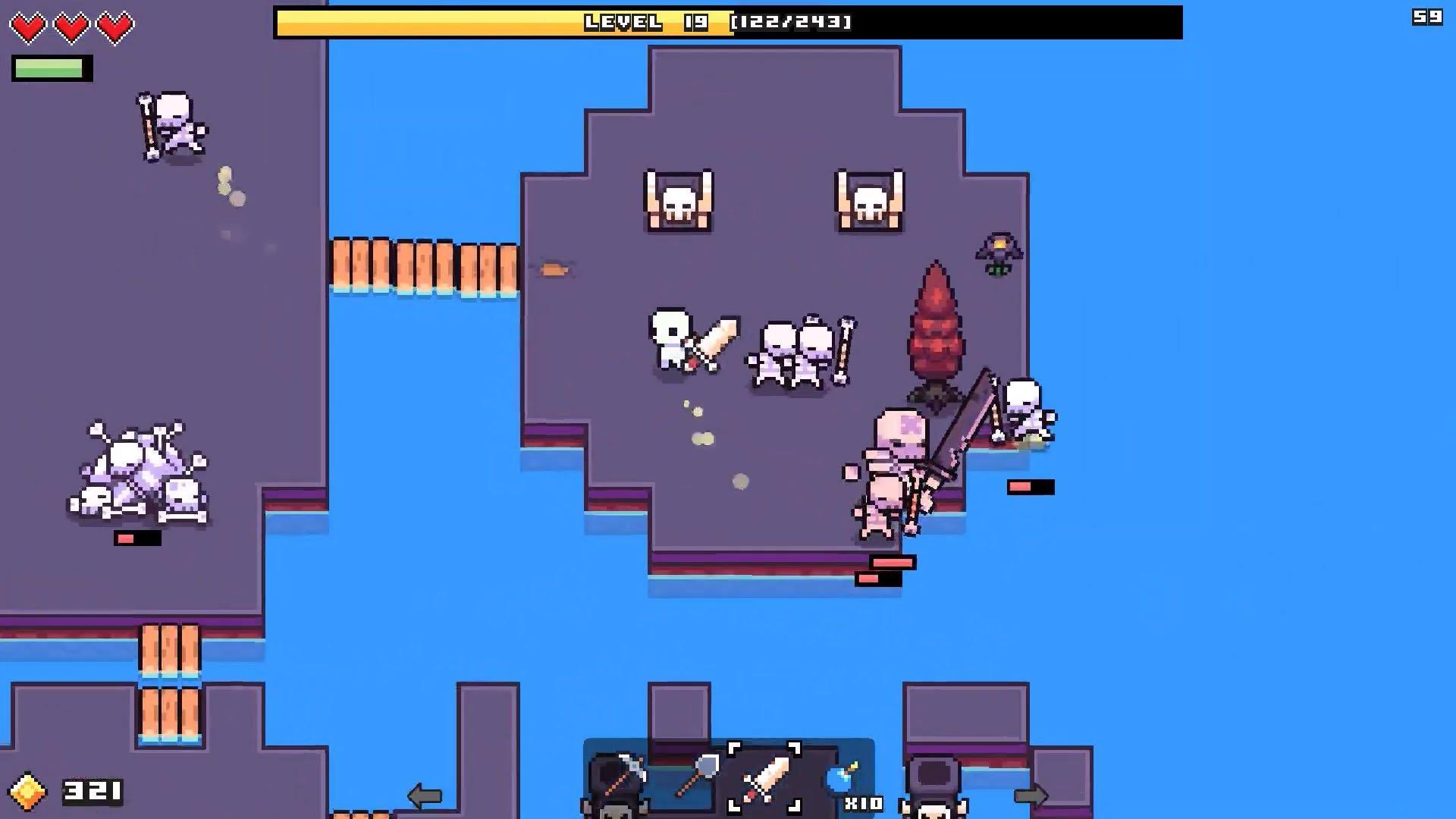 Forager - Nintendo Switch - Image 3