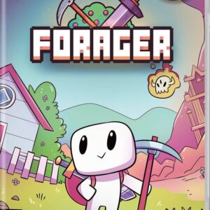 Forager - Nintendo Switch